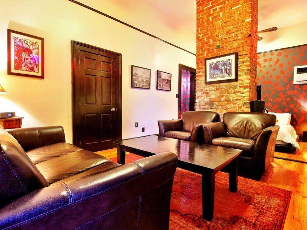 Royal Street Inn & Bar New Orleans Exteriér fotografie