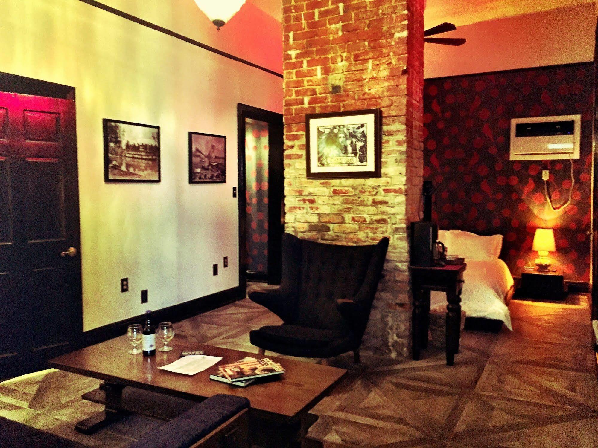 Royal Street Inn & Bar New Orleans Exteriér fotografie